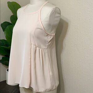 Persaya | peach tank top
